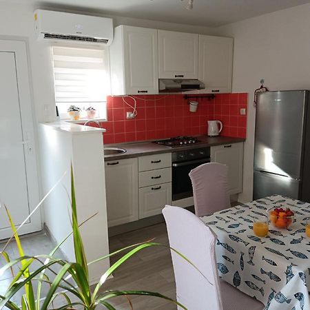 Apartman Mala Cici Apartment Задар Екстериор снимка