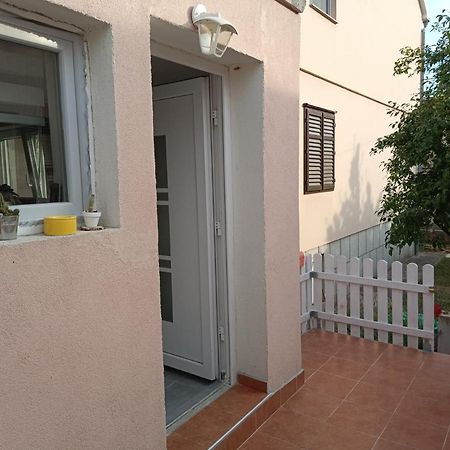Apartman Mala Cici Apartment Задар Екстериор снимка
