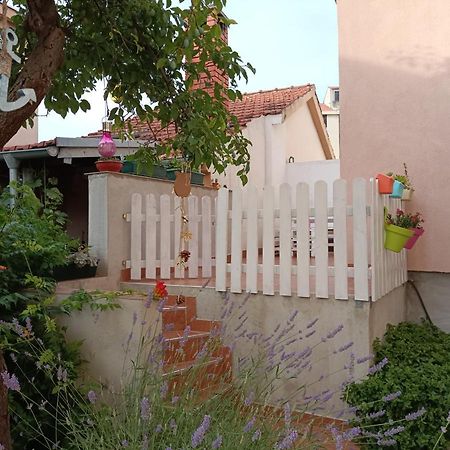 Apartman Mala Cici Apartment Задар Екстериор снимка