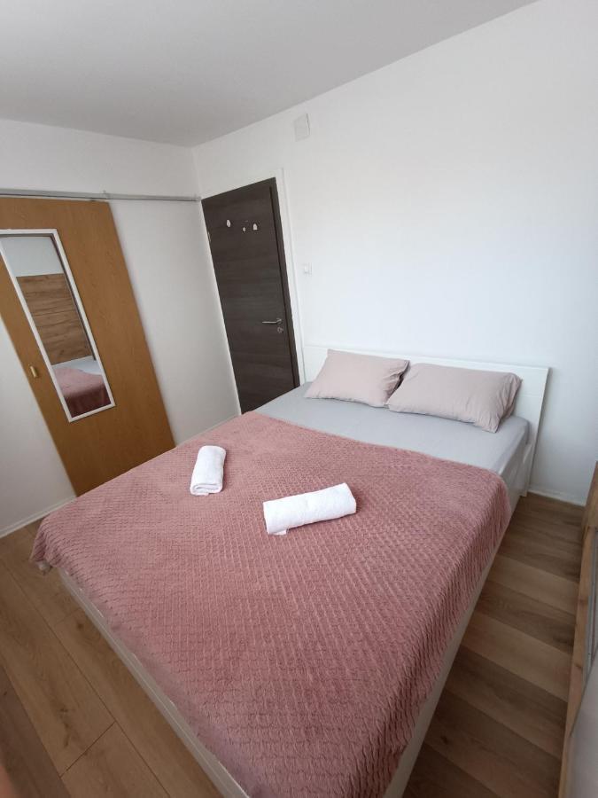 Apartman Mala Cici Apartment Задар Екстериор снимка