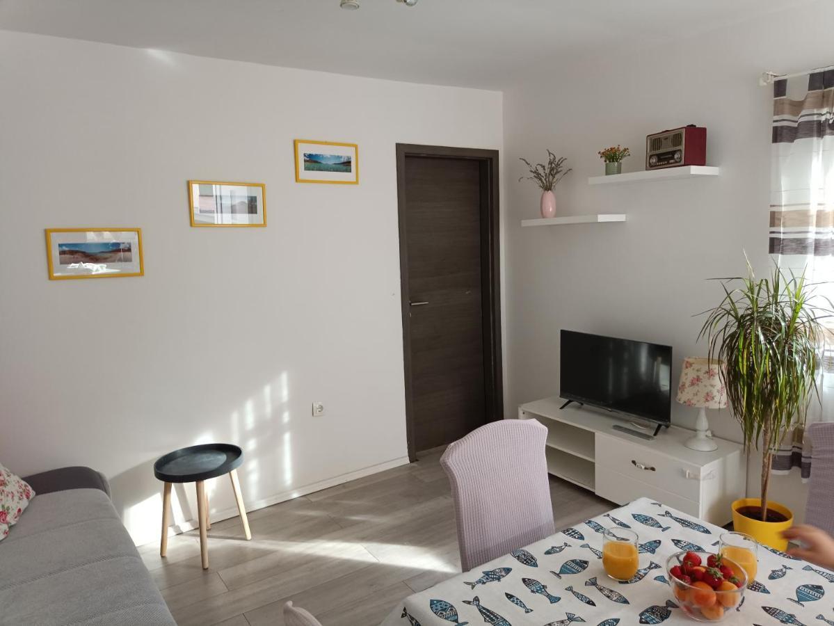 Apartman Mala Cici Apartment Задар Екстериор снимка
