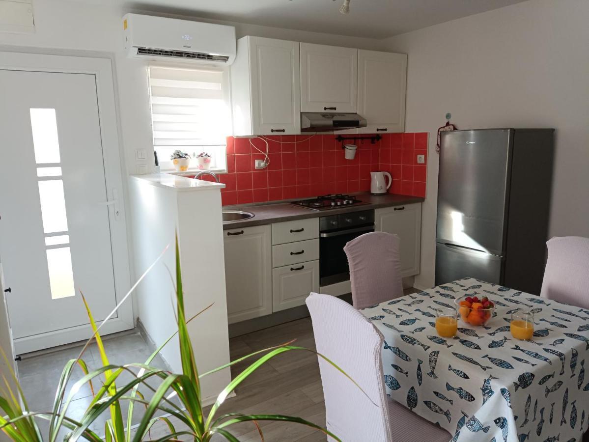 Apartman Mala Cici Apartment Задар Екстериор снимка