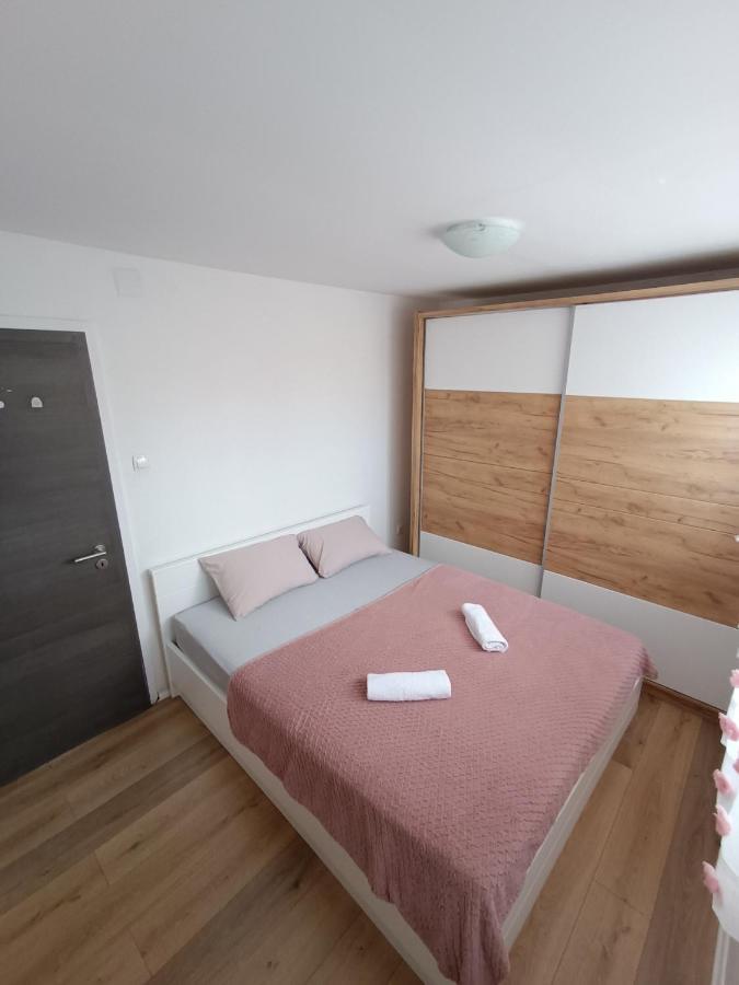 Apartman Mala Cici Apartment Задар Екстериор снимка