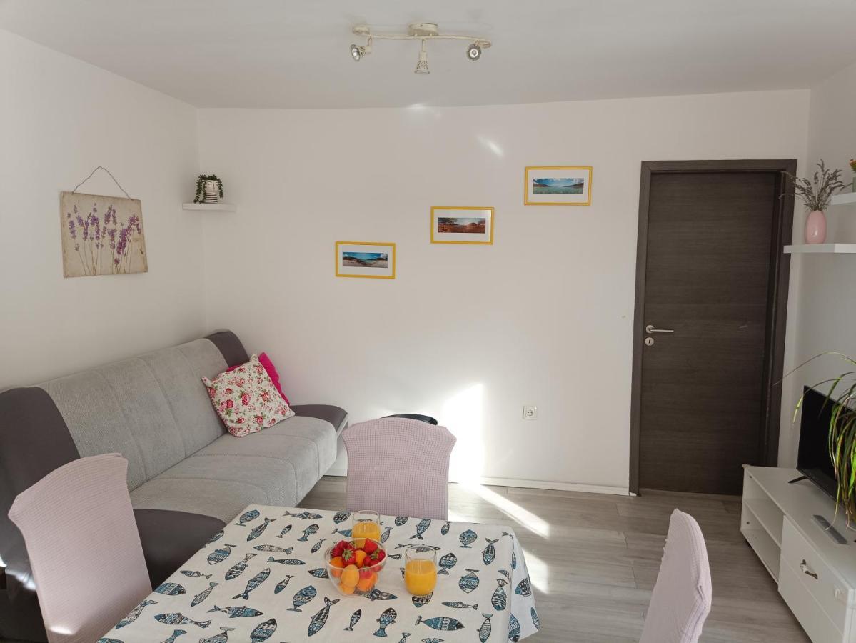 Apartman Mala Cici Apartment Задар Екстериор снимка