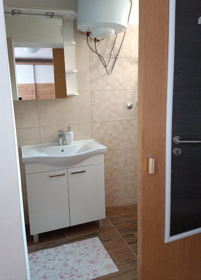 Apartman Mala Cici Apartment Задар Екстериор снимка