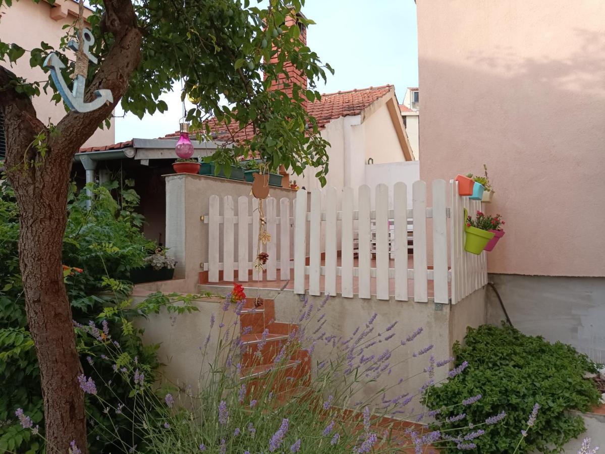 Apartman Mala Cici Apartment Задар Екстериор снимка